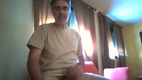 spanishshow online show from 18, 5, 2026
