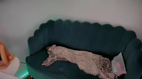 AmberSpanks online show from 5, 5, 2026