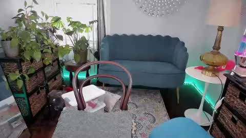 AmberSpanks online show from 26, 6, 2026