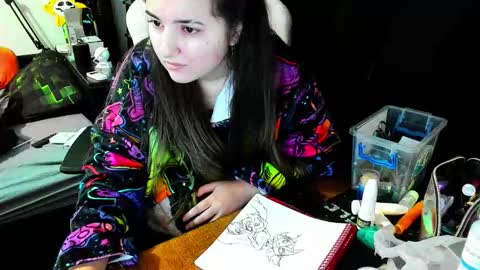 Snapshot of spanking_girls chatting on 28, 10, 2025 Evgenia online show from 28, 10, 2025