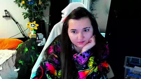 Snapshot of spanking_girls chatting on 30, 10, 2025 Evgenia online show from 30, 10, 2025