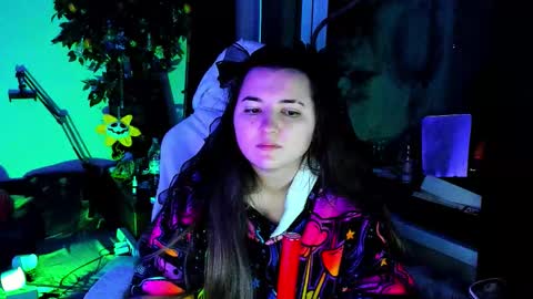 Snapshot of spanking_girls chatting on 13, 11, 2025 Evgenia online show from 13, 11, 2025