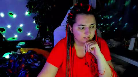 Snapshot of spanking_girls chatting on 5, 1, 2026 Evgenia online show from 5, 1, 2026