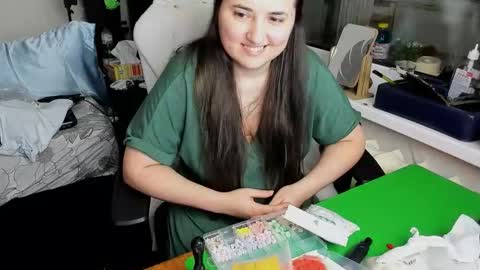 Evgenia online show from 1, 4, 2026