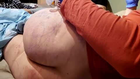 spankinggirl online show from 24, 1, 2025