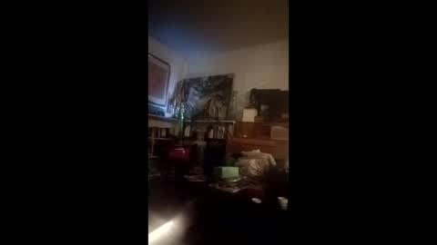 Snapshot of spankmyblackassmommy chatting on 19, 12, 2025 spankmyblackassmommy online show from 19, 12, 2025