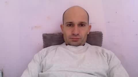 Snapshot of sparei7 chatting on 5, 1, 2025 Snaiky online show from 5, 1, 2025