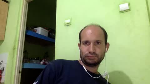 Snapshot of sparei7 chatting on 9, 9, 2025 Snaiky online show from 9, 9, 2025