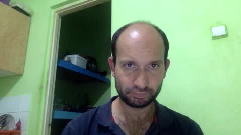 Snapshot of sparei7 chatting on 14, 9, 2025 Snaiky online show from 14, 9, 2025