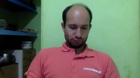 Snapshot of sparei7 chatting on 6, 10, 2025 Snaiky online show from 6, 10, 2025