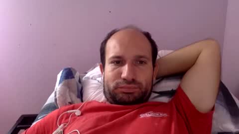 Snapshot of sparei7 chatting on 10, 10, 2025 Snaiky online show from 10, 10, 2025