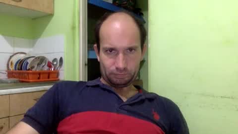 Snapshot of sparei7 chatting on 16, 10, 2025 Snaiky online show from 16, 10, 2025