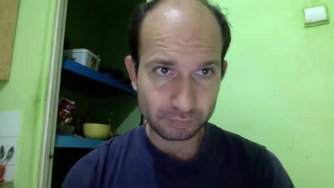 Snapshot of sparei7 chatting on 29, 10, 2025 Snaiky online show from 29, 10, 2025