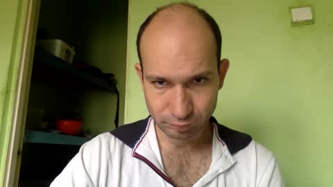 Snaiky online show from 18, 11, 2025