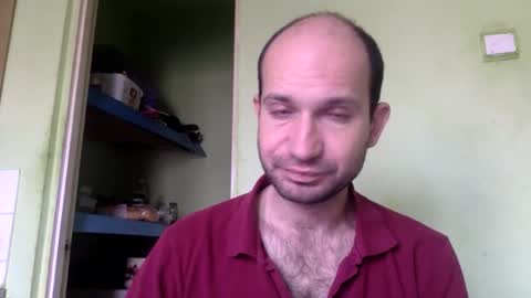 Snaiky online show from 2, 12, 2025