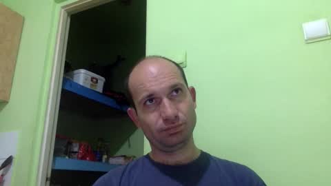 Snaiky online show from 17, 5, 2026