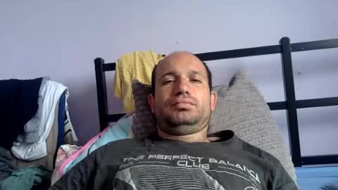 Snapshot of sparei7 chatting on 12, 6, 2026 Snaiky online show from 12, 6, 2026