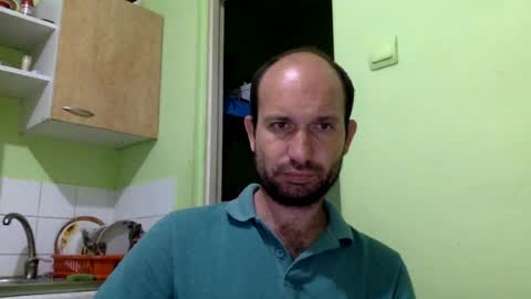 Snapshot of sparei7 chatting on 20, 6, 2026 Snaiky online show from 20, 6, 2026