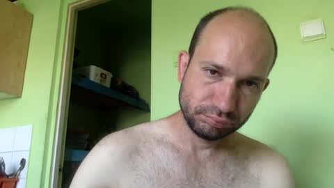 Snapshot of sparei7 chatting on 1, 7, 2026 Snaiky online show from 1, 7, 2026