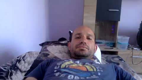 Snapshot of sparei7 chatting on 6, 7, 2026 Snaiky online show from 6, 7, 2026
