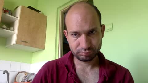 Snapshot of sparei7 chatting on 7, 7, 2026 Snaiky online show from 7, 7, 2026