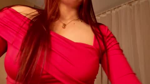 Snapshot of spark_of_joy chatting on 25, 3, 2026 Madlen online show from 25, 3, 2026