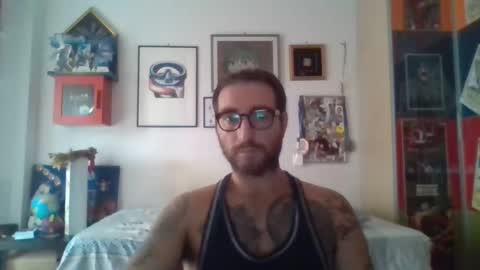 Vale The Sparky online show from 25, 9, 2025