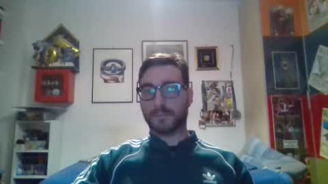 Vale The Sparky online show from 13, 3, 2026