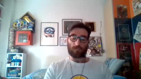 Vale The Sparky online show from 29, 5, 2026