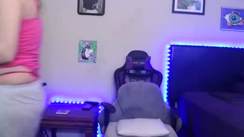 Tip 1 token  Follow me on instagram  Sparkle pinuppp online show from 15, 2, 2026