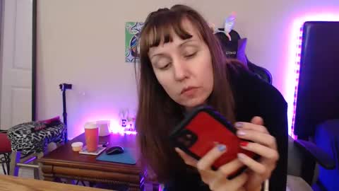 Tip 1 token  Follow me on instagram  Sparkle pinuppp online show from 2, 4, 2026