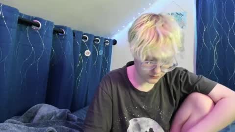 Atticus Pendragon online show from 23, 2, 2026