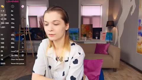 Snapshot of sparkly_k chatting on 15, 6, 2026 Kate online show from 15, 6, 2026