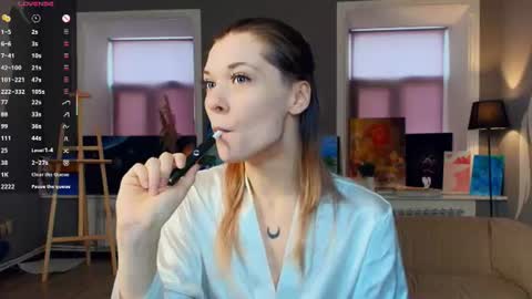 Snapshot of sparkly_k chatting on 4, 7, 2026 Kate online show from 4, 7, 2026