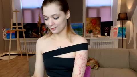 Snapshot of sparkly_k chatting on 17, 7, 2026 Kate online show from 17, 7, 2026