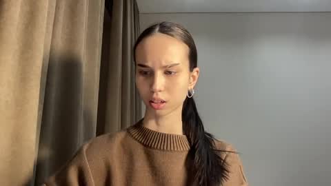 Snapshot of sparkmuse chatting on 30, 3, 2026 Christina online show from 30, 3, 2026