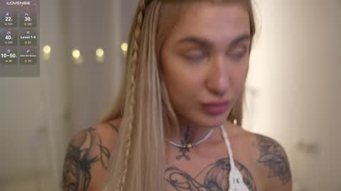 DAISY online show from 20, 12, 2024