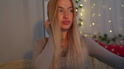 DAISY online show from 4, 1, 2025