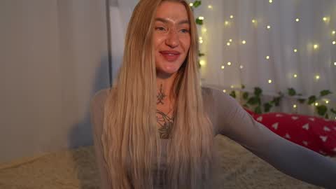 DAISY online show from 4, 1, 2025