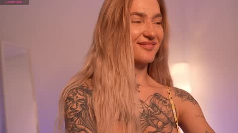 DAISY online show from 26, 1, 2025