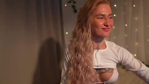 DAISY online show from 29, 1, 2025