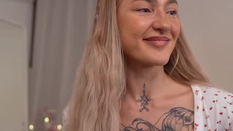DAISY online show from 31, 1, 2025
