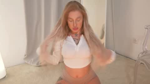 DAISY online show from 16, 2, 2025