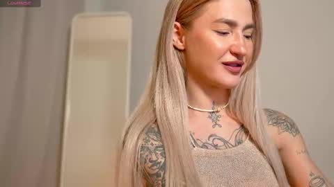 DAISY online show from 7, 3, 2025