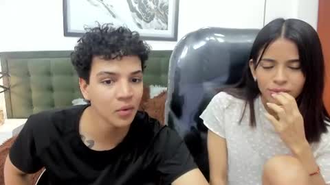 Snapshot of sparks_eva chatting on 1, 7, 2026 Sparks Eva online show from 1, 7, 2026