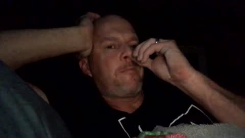 sparkybull135 online show from 1, 1, 2025