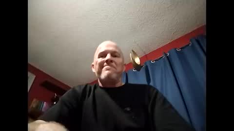 sparkybull135 online show from 11, 1, 2026