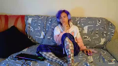 sparkyferret online show from 29, 6, 2026