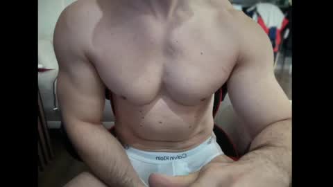 Snapshot of sparta_men chatting on 3, 5, 2026 Mathew online show from 3, 5, 2026