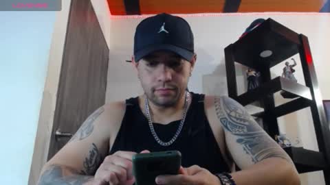     online show from 7, 1, 2025